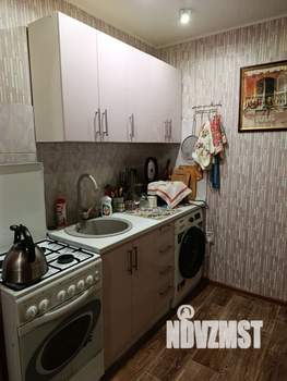 2-к квартира, вторичка, 45м2, 1/6 этаж