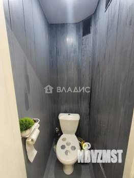 3-к квартира, вторичка, 60м2, 4/9 этаж