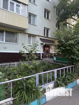 1-к квартира, вторичка, 31м2, 4/5 этаж