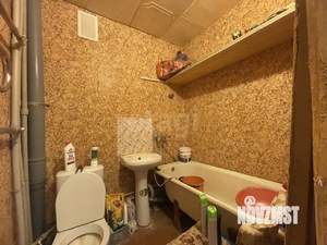 1-к квартира, вторичка, 35м2, 2/5 этаж