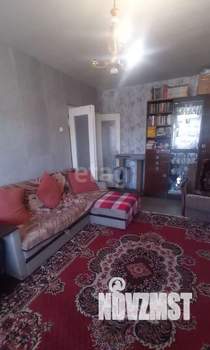 4-к квартира, вторичка, 75м2, 5/10 этаж