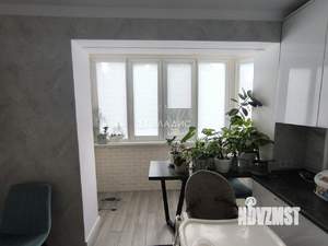 1-к квартира, вторичка, 46м2, 2/5 этаж