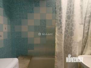 1-к квартира, вторичка, 31м2, 6/9 этаж