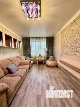 3-к квартира, вторичка, 64м2, 10/10 этаж