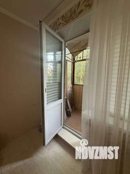 1-к квартира, вторичка, 34м2, 1/9 этаж