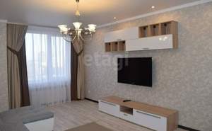 2-к квартира, вторичка, 77м2, 9/17 этаж