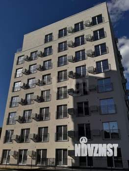 3-к квартира, вторичка, 69м2, 5/8 этаж