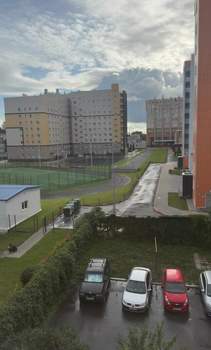 Фото квартиры на продажу (2)