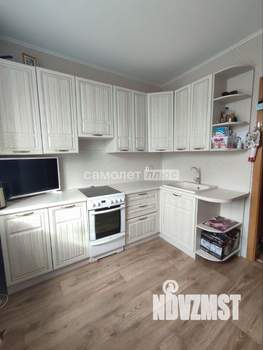 2-к квартира, вторичка, 51м2, 10/10 этаж