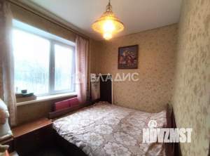 3-к квартира, вторичка, 60м2, 3/9 этаж