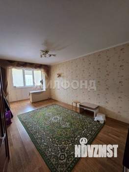 3-к квартира, вторичка, 60м2, 7/9 этаж
