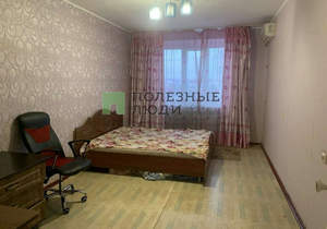 2-к квартира, вторичка, 59м2, 3/5 этаж