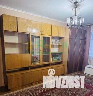 2-к квартира, вторичка, 44м2, 1/5 этаж