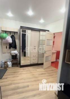 1-к квартира, вторичка, 49м2, 2/10 этаж