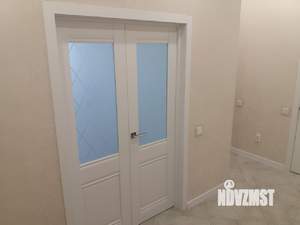 1-к квартира, вторичка, 53м2, 8/12 этаж