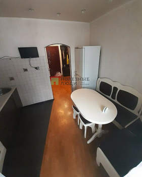 1-к квартира, вторичка, 33м2, 5/10 этаж