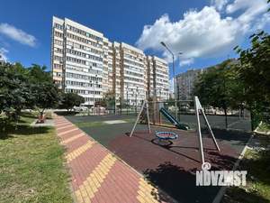 1-к квартира, вторичка, 44м2, 7/10 этаж