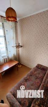 3-к квартира, вторичка, 41м2, 3/5 этаж