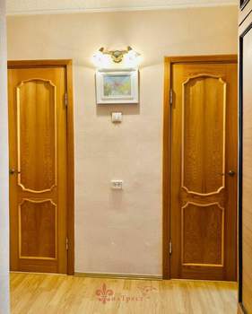 3-к квартира, вторичка, 68м2, 2/9 этаж