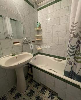 3-к квартира, вторичка, 73м2, 6/9 этаж