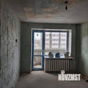 4-к квартира, вторичка, 69м2, 3/9 этаж