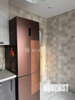 2-к квартира, вторичка, 53м2, 2/12 этаж