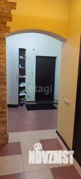 3-к квартира, вторичка, 66м2, 5/6 этаж