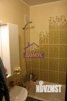 1-к квартира, вторичка, 34м2, 3/10 этаж