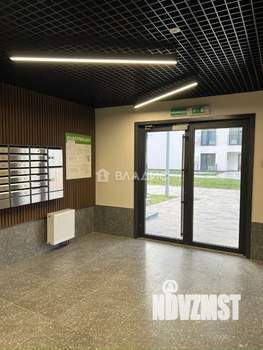 1-к квартира, вторичка, 40м2, 2/8 этаж