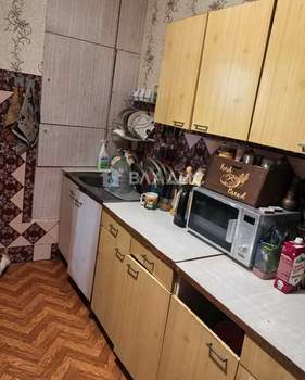 4-к квартира, вторичка, 76м2, 5/9 этаж