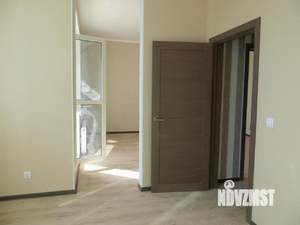 1-к квартира, вторичка, 42м2, 8/10 этаж