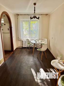 3-к квартира, вторичка, 58м2, 2/5 этаж