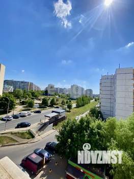 1-к квартира, вторичка, 45м2, 5/12 этаж