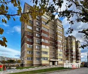 1-к квартира, вторичка, 36м2, 2/9 этаж