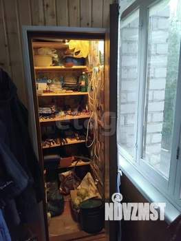 1-к квартира, вторичка, 39м2, 3/15 этаж