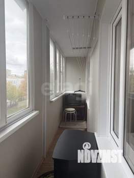 1-к квартира, вторичка, 32м2, 3/10 этаж
