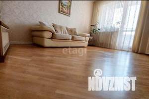 3-к квартира, вторичка, 80м2, 6/13 этаж