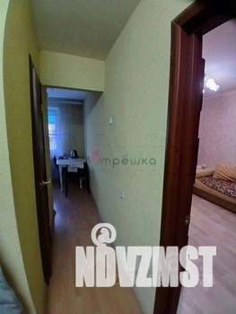 1-к квартира, вторичка, 30м2, 2/5 этаж