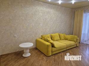 2-к квартира, вторичка, 65м2, 2/18 этаж