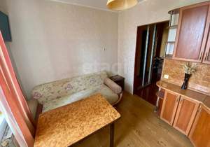 1-к квартира, вторичка, 34м2, 7/10 этаж