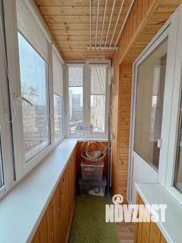 3-к квартира, вторичка, 60м2, 3/5 этаж