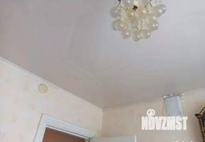 1-к квартира, вторичка, 36м2, 8/10 этаж