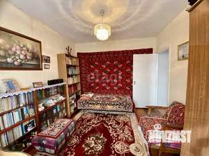 4-к квартира, вторичка, 72м2, 5/9 этаж