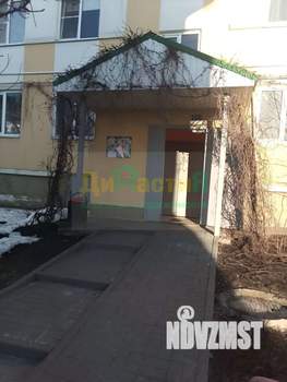 1-к квартира, вторичка, 36м2, 1/3 этаж