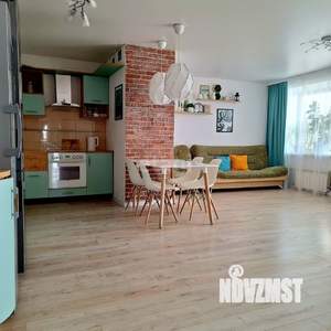 4-к квартира, вторичка, 120м2, 9/17 этаж