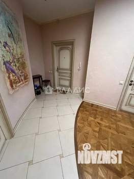 3-к квартира, вторичка, 115м2, 13/13 этаж