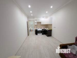 1-к квартира, вторичка, 52м2, 10/18 этаж