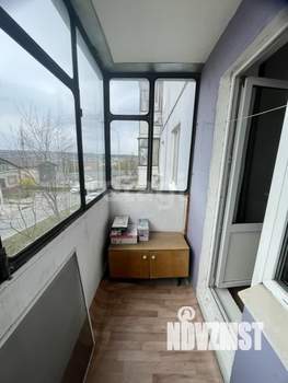 1-к квартира, вторичка, 35м2, 2/10 этаж