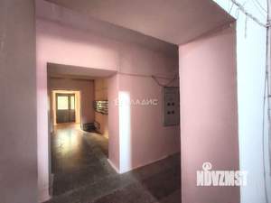 1-к квартира, вторичка, 39м2, 6/12 этаж