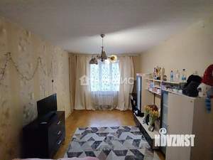 3-к квартира, вторичка, 63м2, 4/10 этаж